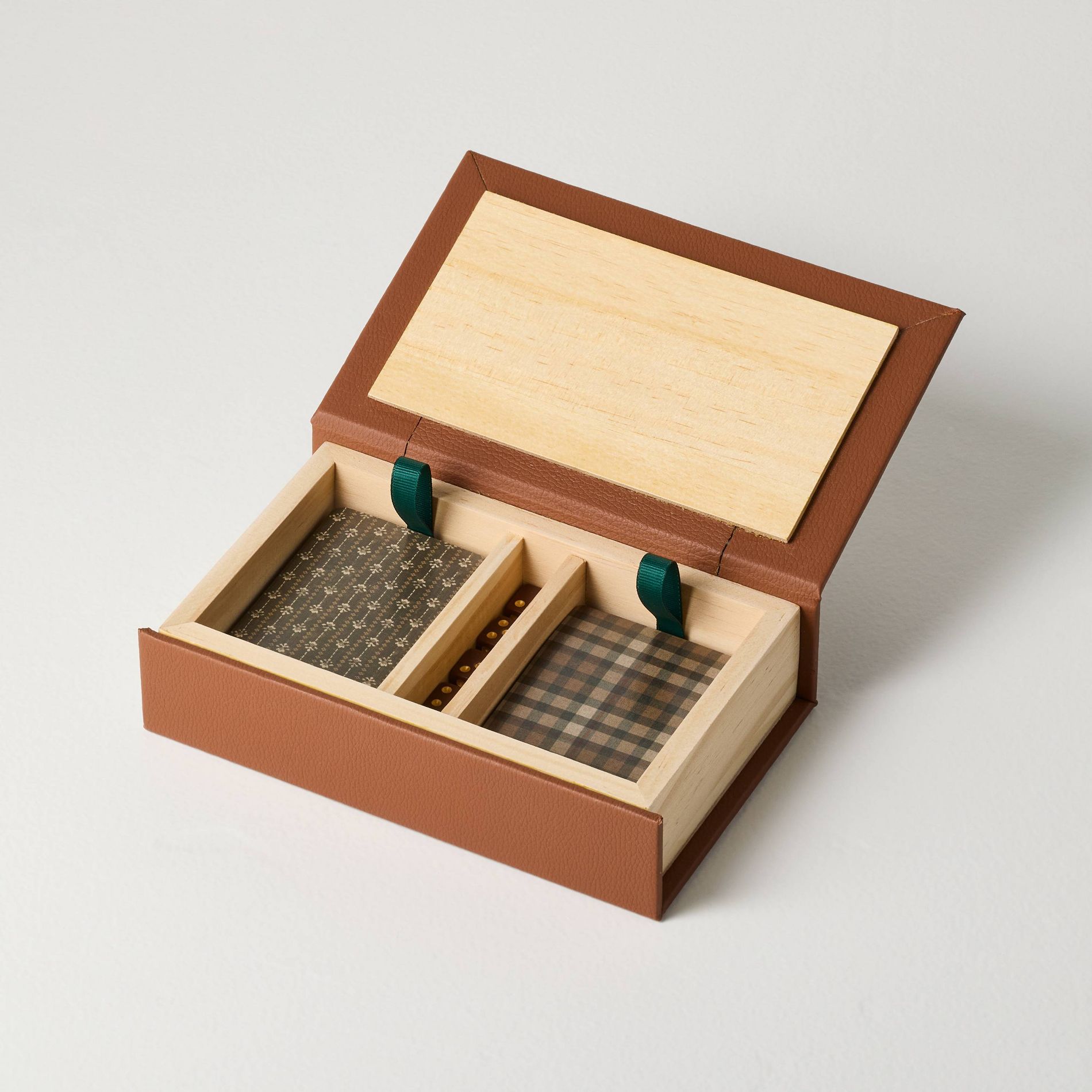 Deck of Cards with Dice - Hearth & Hand™ with Magnolia