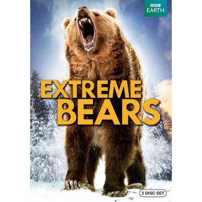 Extreme Bears (DVD)(2014)