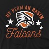 Women's The University Of Texas Permian Basin Falcons T-Shirt - 2 of 4