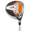 Precise XD-J Junior Complete Right Hand Golf Club Set for Children Kids - 2 of 4