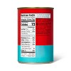 Pitted Small Black Ripe Olives - 6oz - Market Pantry™ - 2 of 3