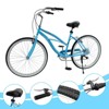 Topteng 26" Adult Beach Cruiser Bike - 3 of 4