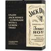 Jack Daniel's Whiskey Honey with 2 Glasses Holiday Gift Set - 750ml Bottle - 2 of 4