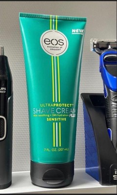  eos UltraProtect Crema de afeitar para hombre