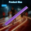 Unique Bargains High Visibility Reflective Slap Bands for Night Jogging Cycling Hiking 12 Pcs - 2 of 3
