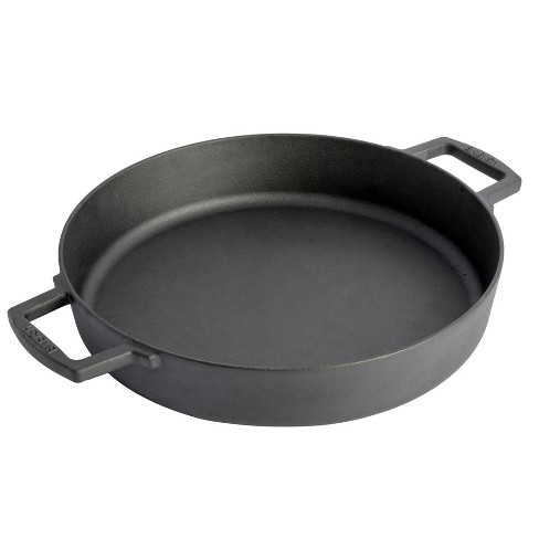 Babish Cast Iron Everyday Pan, 13-Inch - image 1 of 4