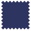 Bacati - MixNMatch Blue Band Crib/Toddler ruffles/skirt - 2 of 4
