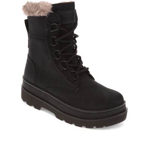 Levi ladies boots online