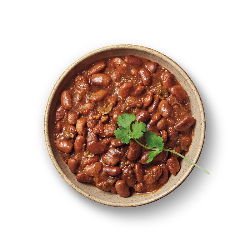 Cumin &#38; Chipotle Pinto Beans Microwavable Pouch - 10oz - Good &#38; Gather&#8482;, 2 of 4