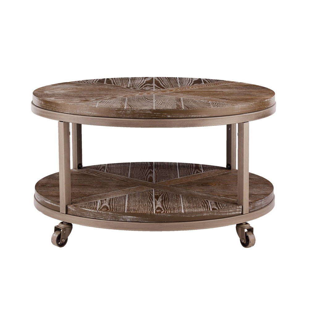 Shop Aiden Lane Coffee Tables On Dailymail