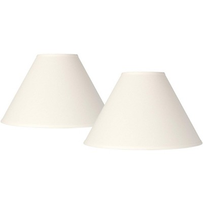 Target clip deals on lamp shades