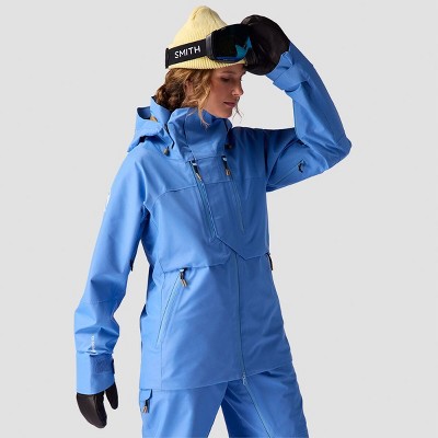 Backcountry, Cottonwoods GORE-TEX Shell Jacket - Women's