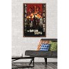Trends International DC Comics Movie The Suicide Squad - Battle Group Framed Wall Poster Prints - 2 of 4