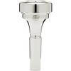 Denis Wick DW5881 Classic Series Cornet Mouthpiece in Silver - image 2 of 3