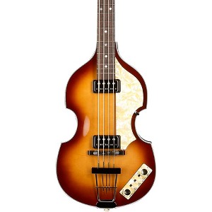 Hofner Vintage '62 Violin Electric Bass Guitar - 1 of 4