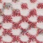 light grey/red