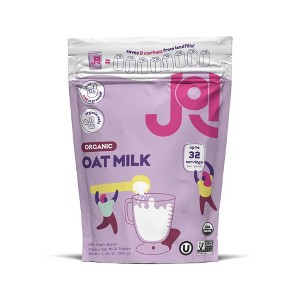 JOI Organic Oat Milk Powder - 1.42lb - 1 of 4