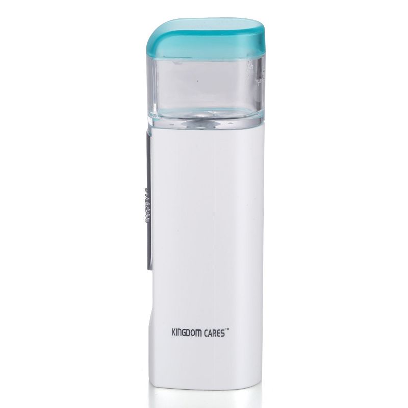 Prospera DL030 Cool Nano Mist Facial Sprayer with Gift Box, 4 of 5