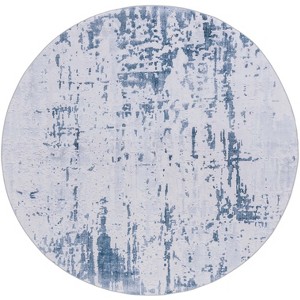 Tacoma TAC864 Machine Washable Skid Resistant Stain Resistant Non-Shedding Power Loomed Indoor Rugs - Safavieh - 1 of 4