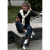 Kyniska Faux Leather Everyday Women Sneakers - 2 of 4
