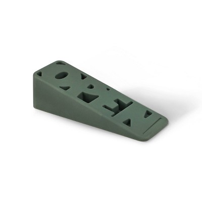 Door Stoppers Green - Bullseye's Playground™