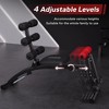NEW MERACH Ab Trainer Abdominal Workout Bench Exerciser Home Fitness Machine - 3 of 4