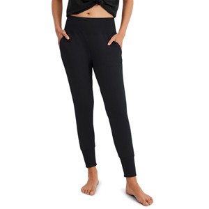 Jockey Women's Cotton Modal Foldover Jogger - 1 of 4