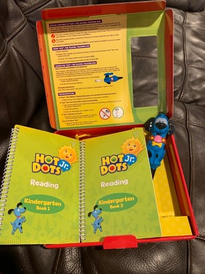 Educational Insights Hot Dots Jr. Phonics Fun! : Target