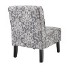 Coco Accent Chair - Linon - 4 of 4