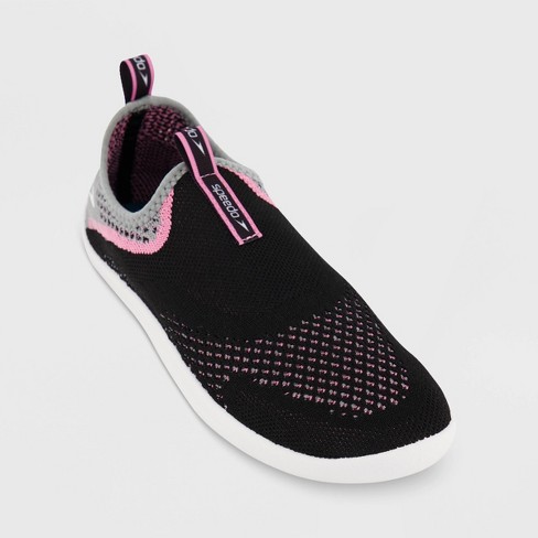 Slip on water shoes womens on sale