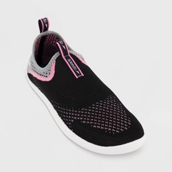 Speedo Junior Boys' Surfwalker Water Shoes M 13-1 Black for sale online 