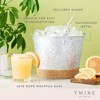 Twine Ice Bucket - 2 of 4