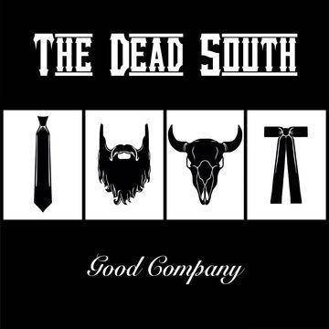 Dead South - Good Company (CD)