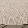 Sisal Performance SPF106 Power Loomed UV Resistant,Stain Resistant, Non-Shedding Indoor/Outdoor Rugs - Safavieh - 4 of 4
