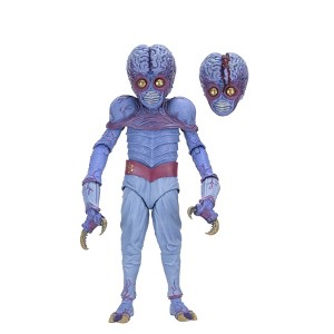 NECA This Island Earth (1955) Ultimate Metaluna Mutant 7" Action Figure - 1 of 4