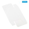 Unique Bargains Paper Rectangle DIY Presents Packaging Boxes Soap Box 20 Pcs - 3 of 4
