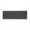 Oversart Broadway/Ian Chaise Lounge Cushion - 3 of 4