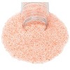 Mystic Sprinkles Pleasantly Peach Nonpareils 3.8oz Bottle - 3 of 4
