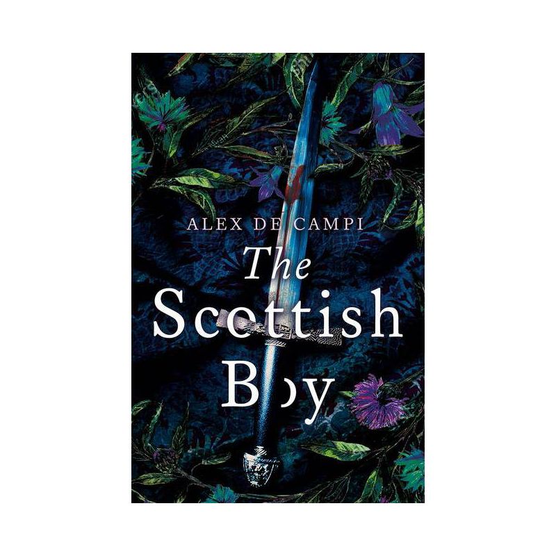 Scottish Boy - by  Alex de Campi (Paperback), 1 of 4