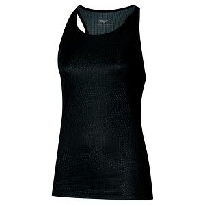 Mizuno Women's Dryaeroflow Graphic Tank - 1 of 1