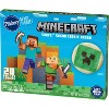 Pillsbury Minecraft Sugar Cookie - 9.1oz - 3 of 4