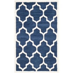 Amherst AMT420 Power Loomed Indoor Rugs - Safavieh - 1 of 4