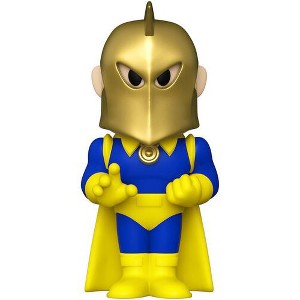 FUNKO VINYL SODA: DC - Dr. Fate (Styles May Vary) (GW) - 1 of 3