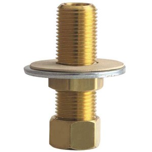 Chicago Faucet  Inlet Shank,Fits s 748-002KJKABRBF - 1 of 1
