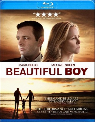 Beautiful Boy (Blu-ray)(2011)