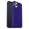 OtterBox SYMMETRY SERIES case for iPhone 11 Pro Max - Sapphire Secret (77-62594) - Refurbished - 3 of 4