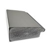 Amanti Art Vista Brushed Nickel Framed Dry Erase Magnetic Board - 3 of 4
