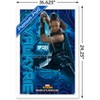 Trends International Marvel Cinematic Universe - Thor - Ragnarök - Valkyrie Framed Wall Poster Prints - 3 of 4