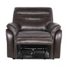 Fortuna Power Recliner Chair - Steve Silver Co. - image 4 of 4