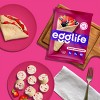 egglife Gluten Free Sweet Cinnamon Egg White Wraps - 6oz/6ct - 4 of 4